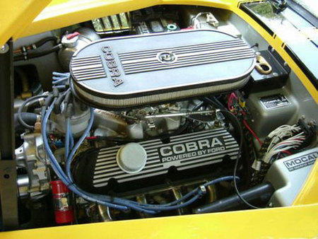 SHELBY