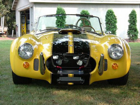 SHELBY