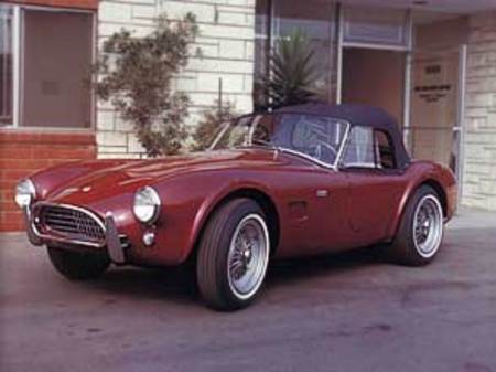 SHELBY
