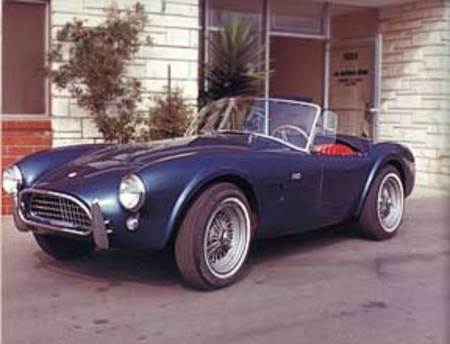 SHELBY