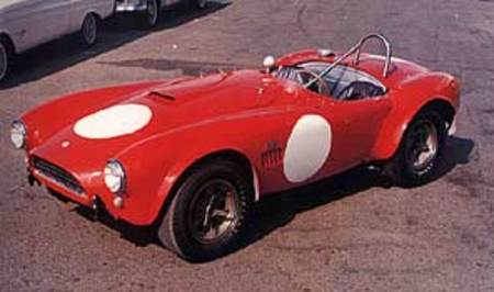 SHELBY