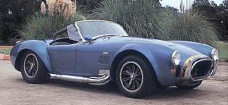 Cobra 427