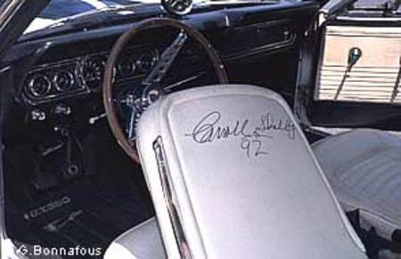 SHELBY