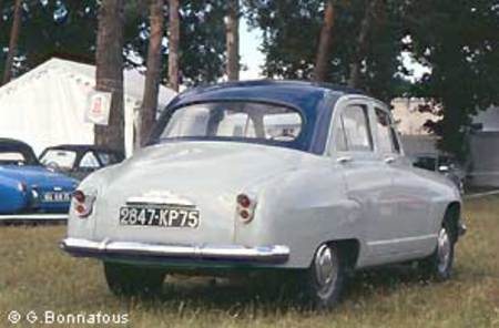 SIMCA 