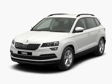 Fiche technique SKODA KAROQ 1.5 TSI 150 ch