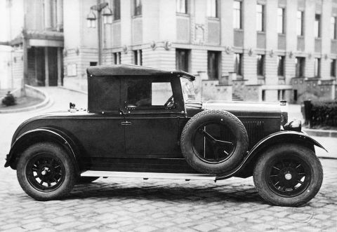 SKODA L K