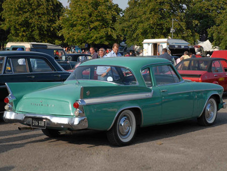 STUDEBAKER