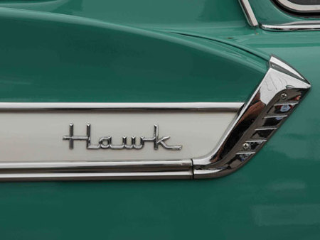 STUDEBAKER