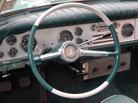 STUDEBAKER