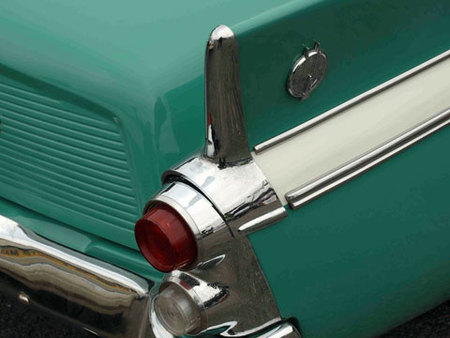 STUDEBAKER