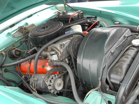 STUDEBAKER