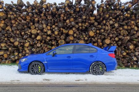 Essai Subaru Wrx Sti Legend Edition Motorlegend Essai Subaru Wrx Sti Legend Edition Motorlegend