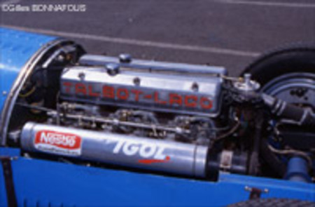 TALBOT