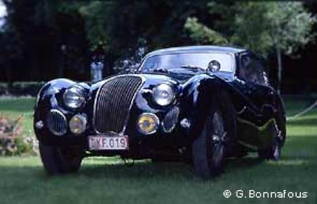 TALBOT