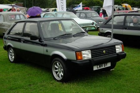 photo TALBOT SUNBEAM LOTUS