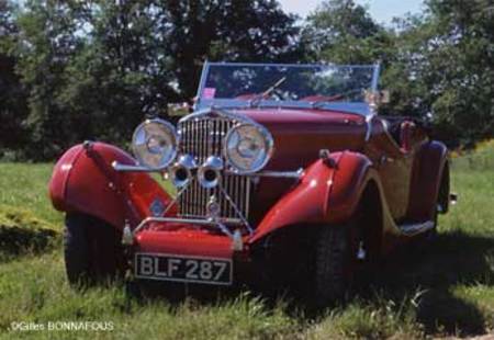 TALBOT