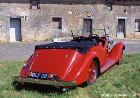 TALBOT