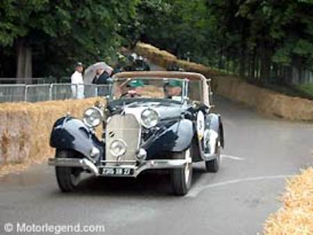 TALBOT