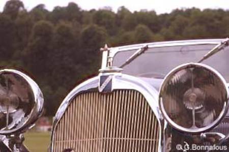 TALBOT