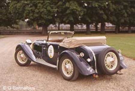 TALBOT