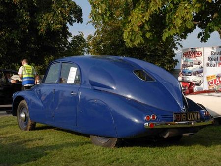 TATRA