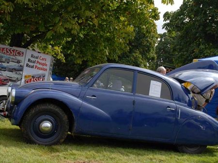 TATRA