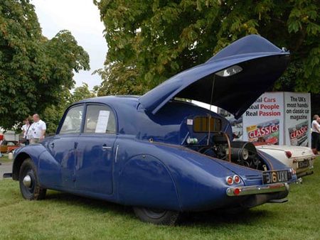 TATRA