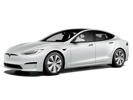 Fiche technique TESLA MODEL S Grande Autonomie