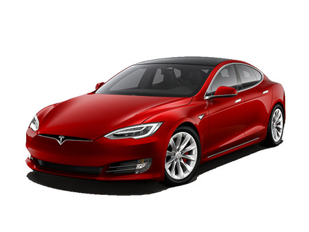 Fiche technique TESLA MODEL S P100D