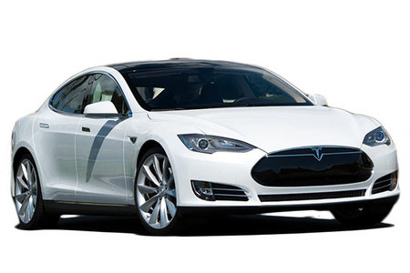 Fiche technique TESLA MODEL S P85