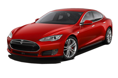 Fiche technique TESLA MODEL S P90D