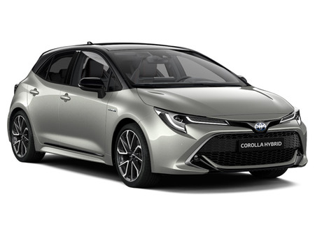 Fiche technique TOYOTA COROLLA (XII) 2.0 Hybrid 180 ch