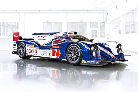 TOYOTA