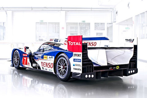 TOYOTA