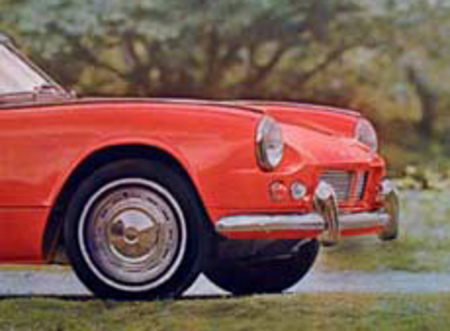TRIUMPH