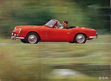 TRIUMPH