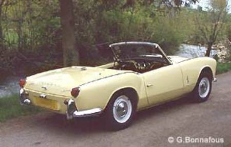 TRIUMPH