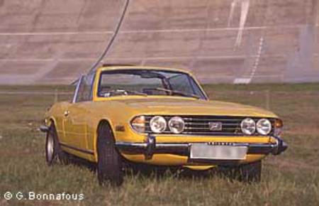 TRIUMPH