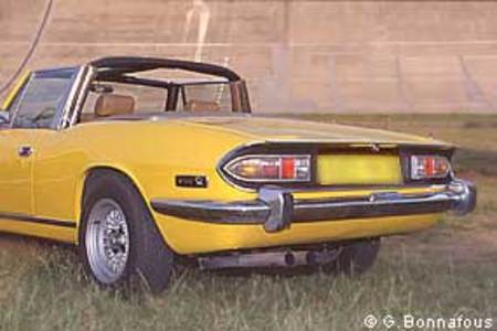 TRIUMPH