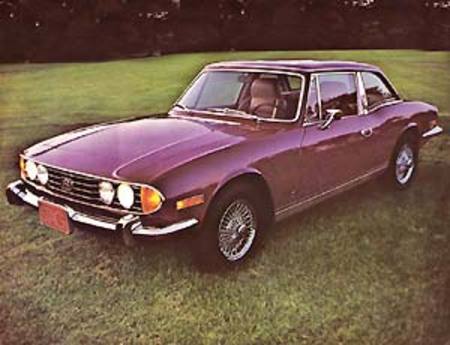 TRIUMPH