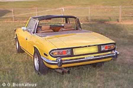 TRIUMPH