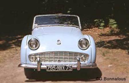 TRIUMPH