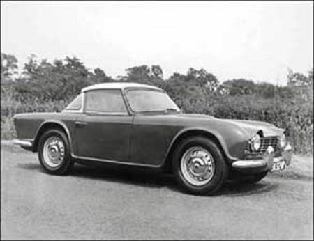 TRIUMPH