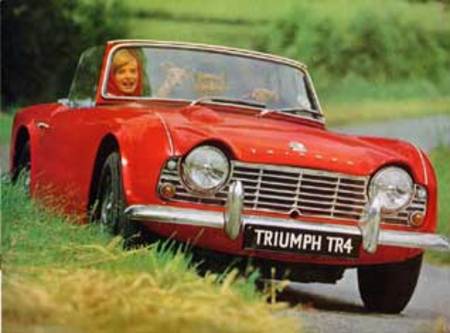 TRIUMPH 