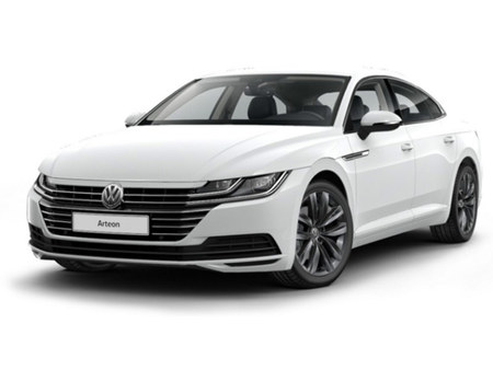 Fiche technique VOLKSWAGEN ARTEON 2.0 TSI 190 ch