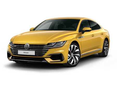 Fiche technique VOLKSWAGEN ARTEON 2.0 TSI 4Motion 280 ch