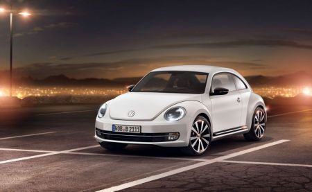 photo VOLKSWAGEN BEETLE