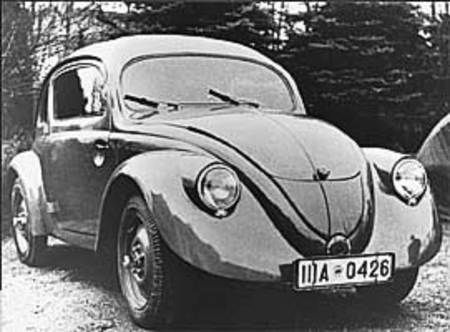 Prototype VW 30