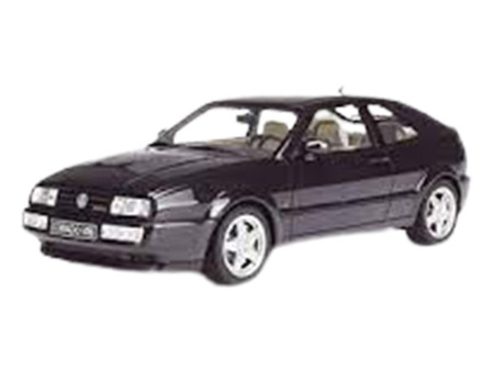 Fiche technique VOLKSWAGEN CORRADO VR6