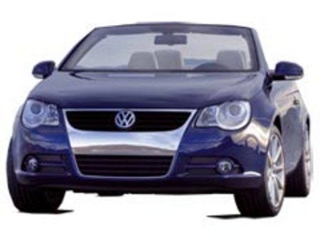 VOLKSWAGEN EOS 2.0 FSI 150 ch